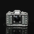 Camera Black
