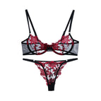 Wine Red / S