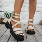 【Beige】 / EU 36