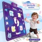Blanket Lighting Bluetooth