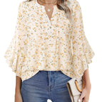 Light yellow / S