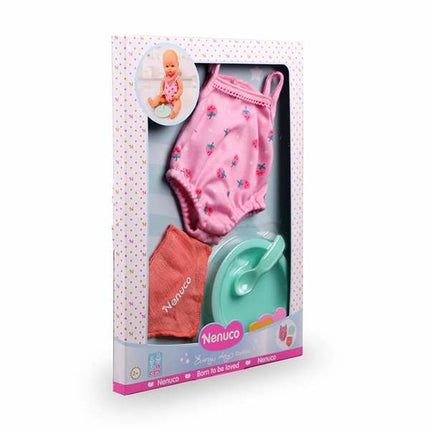 Doll's clothes Nenuco 42 cm-29