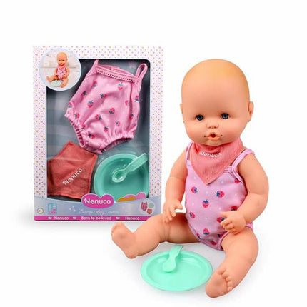 Doll's clothes Nenuco 42 cm-19