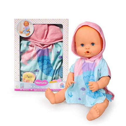 Doll's clothes Nenuco 42 cm-17