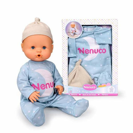 Doll's clothes Nenuco 42 cm-16
