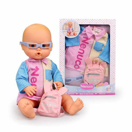 Doll's clothes Nenuco 42 cm-15