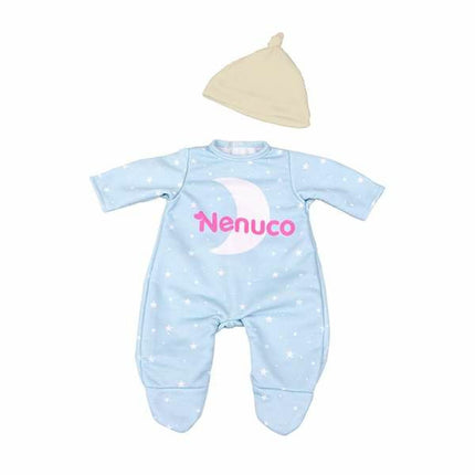 Doll's clothes Nenuco 42 cm-14