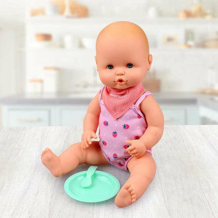 Doll's clothes Nenuco 42 cm-12