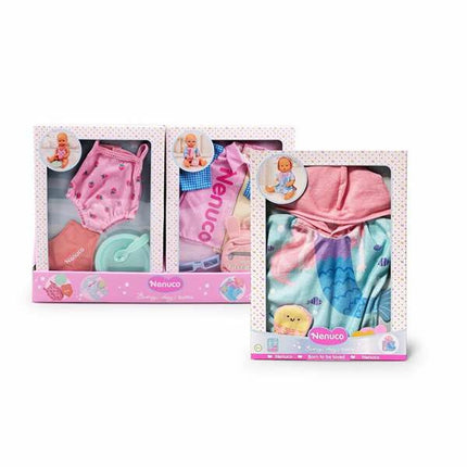 Doll's clothes Nenuco 42 cm-11