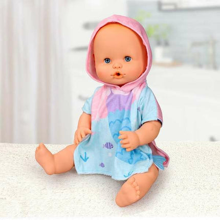 Doll's clothes Nenuco 42 cm-10