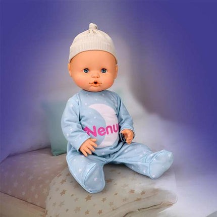 Doll's clothes Nenuco 42 cm-9