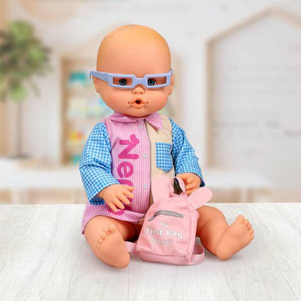 Doll's clothes Nenuco 42 cm-8