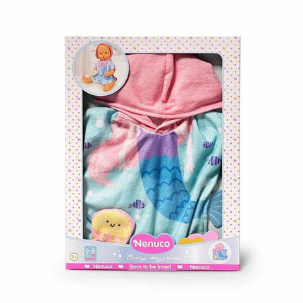 Doll's clothes Nenuco 42 cm-5