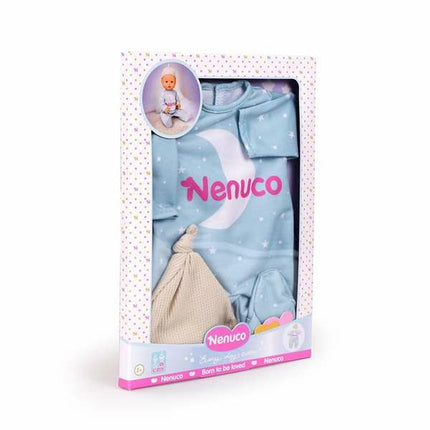 Doll's clothes Nenuco 42 cm-2