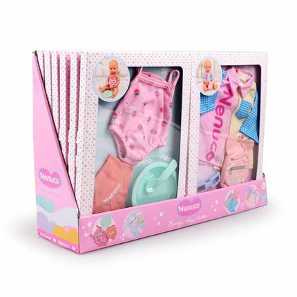 Doll's clothes Nenuco 42 cm-1
