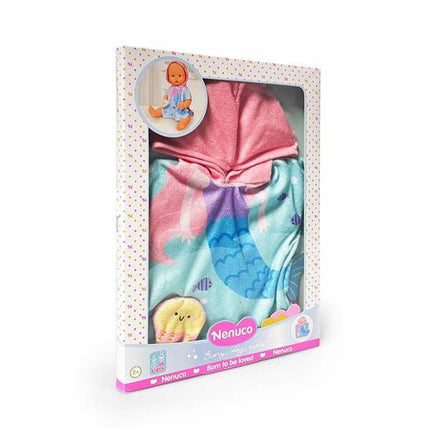 Doll's clothes Nenuco 42 cm-27