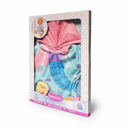 Doll's clothes Nenuco 42 cm-25