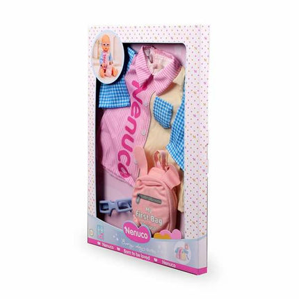 Doll's clothes Nenuco 42 cm-24