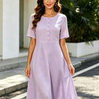 Light Purple / S