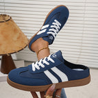 Blauw / EU 35