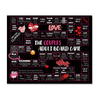 Double Game Board