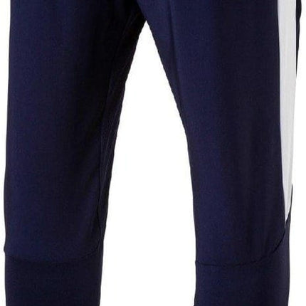 Italy pre-match training/presentation Soccer pants 2017/18 - Puma-1
