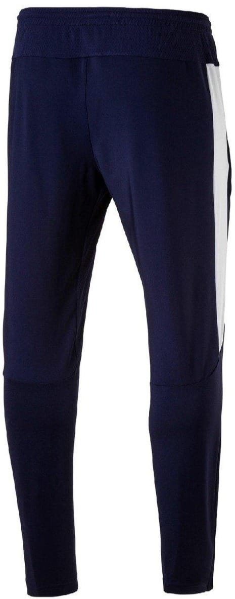 Italy pre-match training/presentation Soccer pants 2017/18 - Puma-1