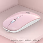 Pink / Dual mode luminous version