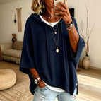 Navy Blue / 2XL