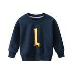 Noble Blue / 130cm