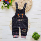 Happy bear Grey / 110cm