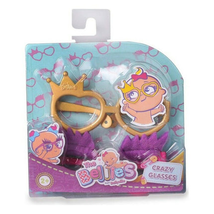 Dolls Accessories The Bellies Crazy Glasses The Bellies 700016224-4