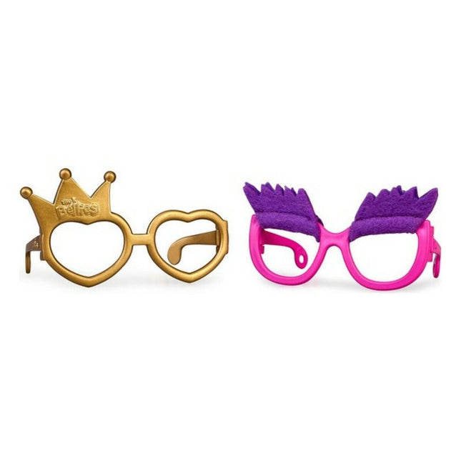 Dolls Accessories The Bellies Crazy Glasses The Bellies 700016224-0