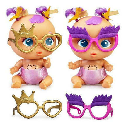 Dolls Accessories The Bellies Crazy Glasses The Bellies 700016224-3