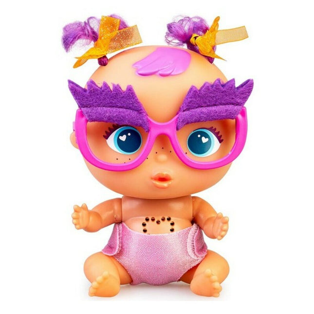 Dolls Accessories The Bellies Crazy Glasses The Bellies 700016224-1