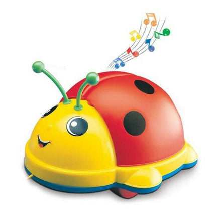 Interactive Toy for Babies Moltó 23 cm-0