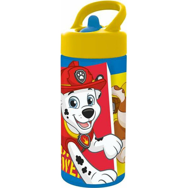 Water bottle The Paw Patrol-0