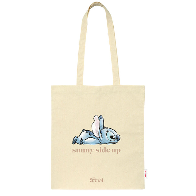 Fabric bag Lilo & Stitch-0