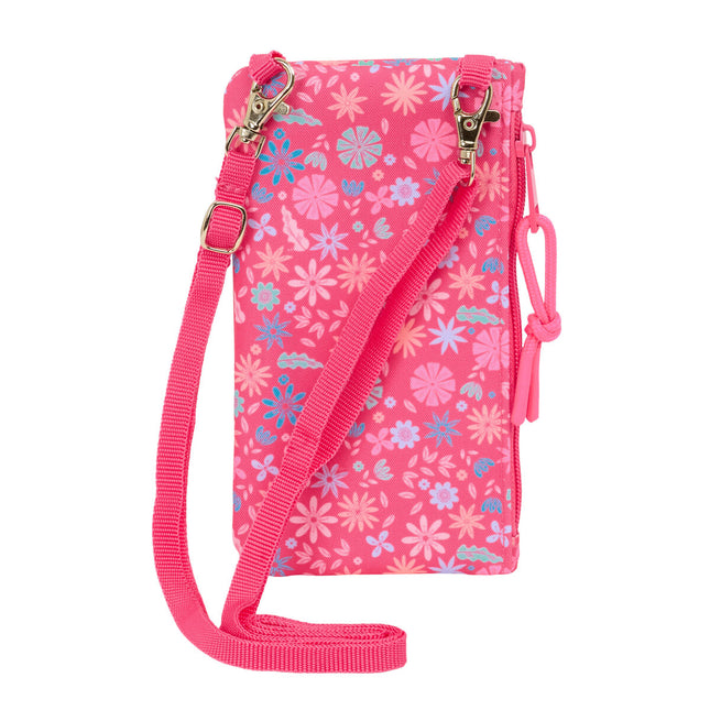 Mobile phone wallet Safta Feeling Multicolour-1
