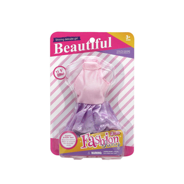 Doll's clothes-0