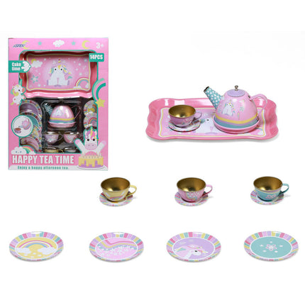 Tea set-0