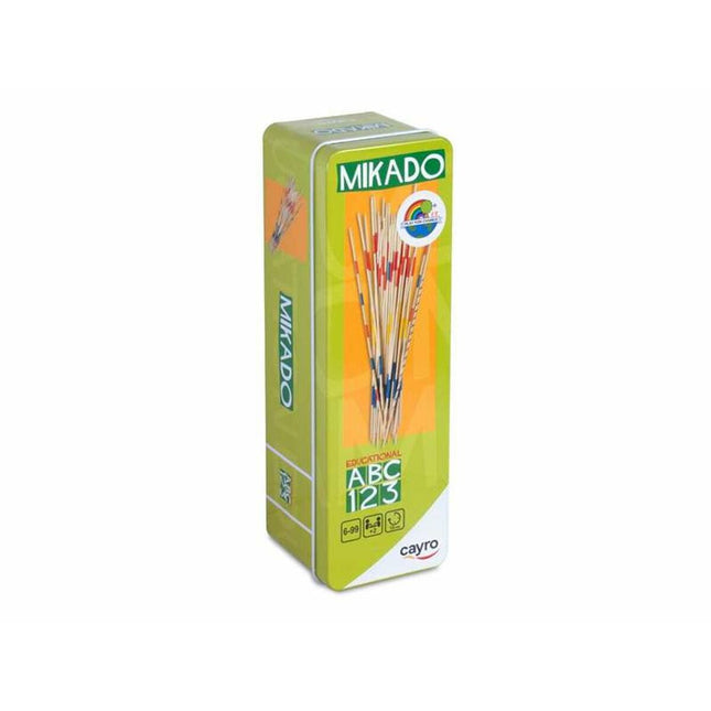 Board game Cayro Mikado 41 Pieces-0