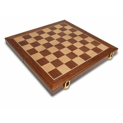 Chess Cayro-4