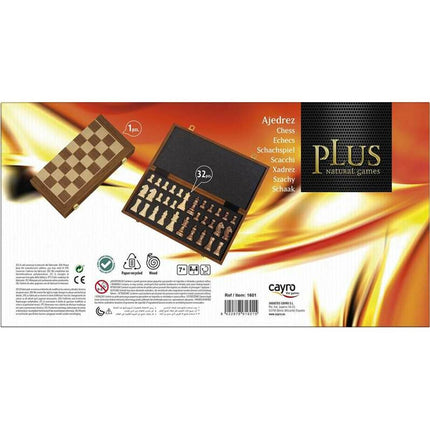 Chess Cayro-3