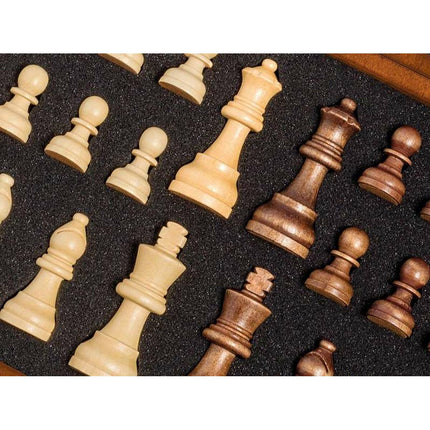Chess Cayro-2