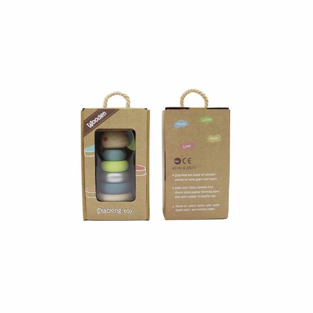 Construction set DKD Home Decor-1