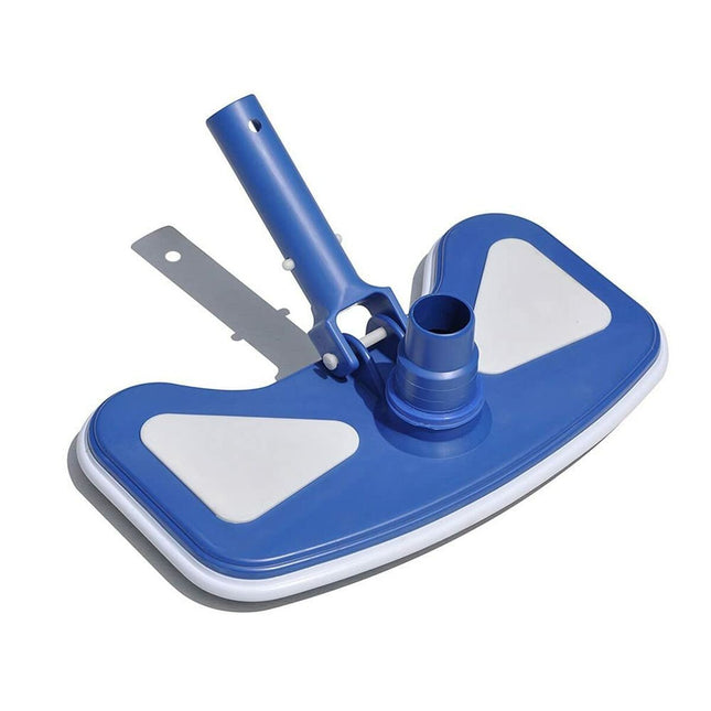 Handheld Pool Cleaner EDM 81008 Classic 29 x 24 x 4 cm-0