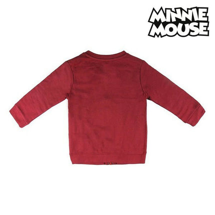 Children's Tracksuit Minnie Mouse 74789