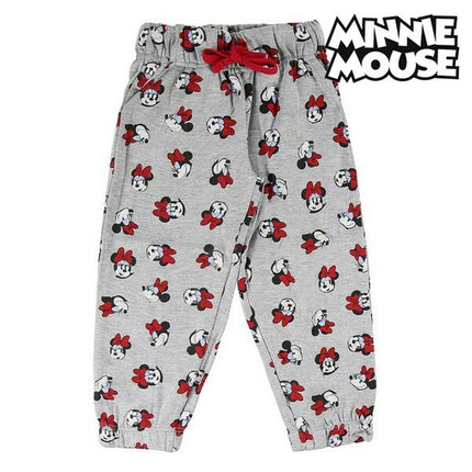 Children's Tracksuit Minnie Mouse 74789