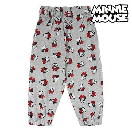 Children's Tracksuit Minnie Mouse 74789